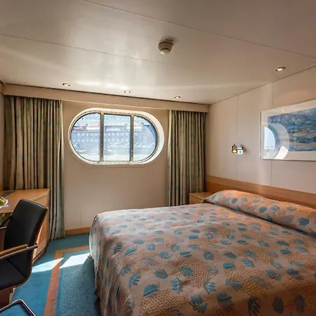 Ms Select Bellejour - Botel