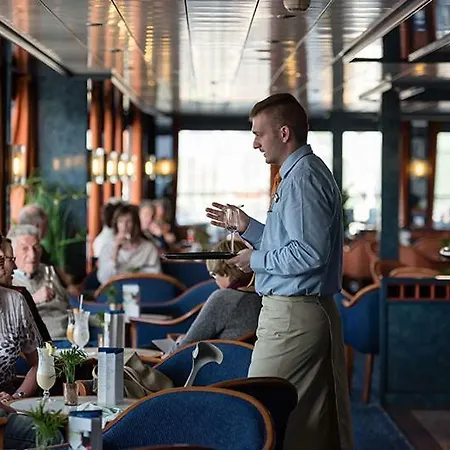 Ms Select Bellejour - Botel Neuss