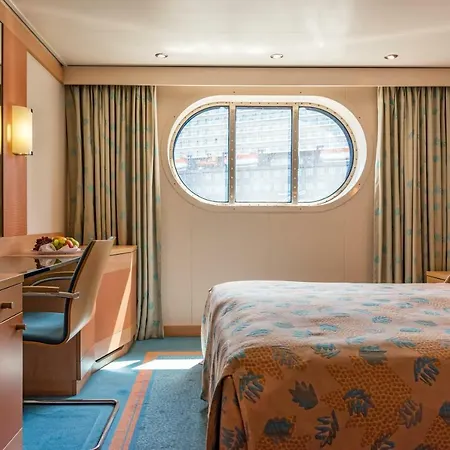 Ms Select Bellejour - Botel