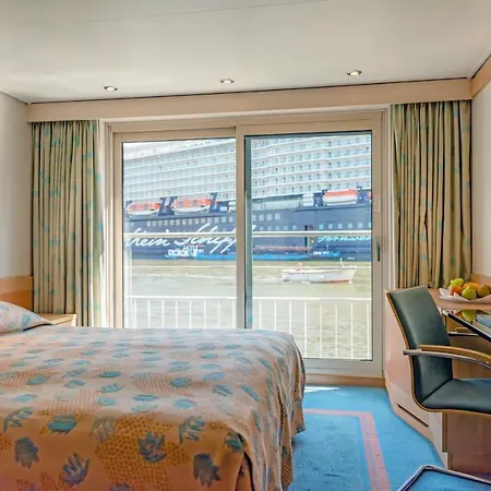 Botel Ms Select Bellejour - Neuss
