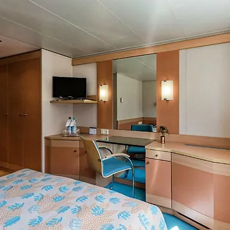 Ms Select Bellejour - Botel
