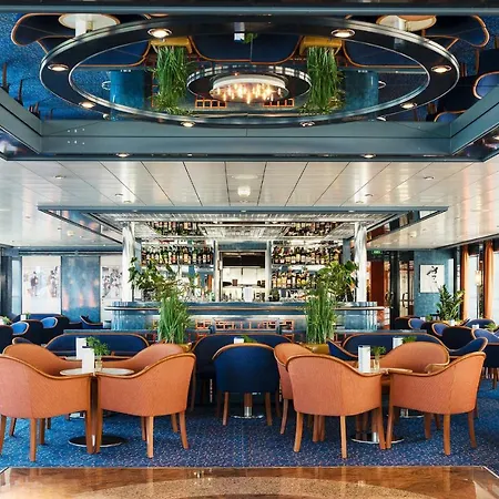 Botel Ms Select Bellejour -