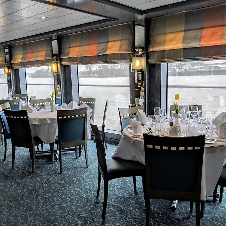 Ms Select Bellejour - Botel Neuss