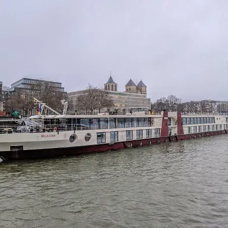 Ms Select Bellejour -