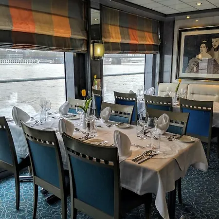 Botel Ms Select Bellejour -