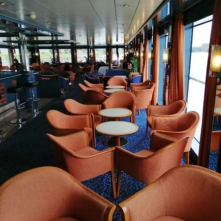 Botel Ms Select Bellejour -