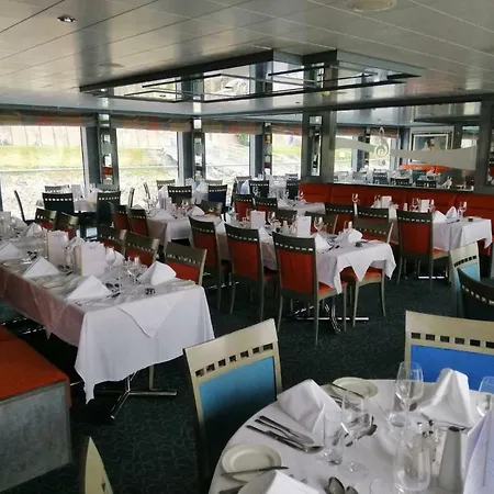 Ms Select Bellejour - Botel