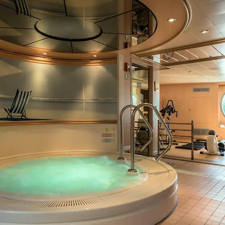 Botel Ms Select Bellejour -