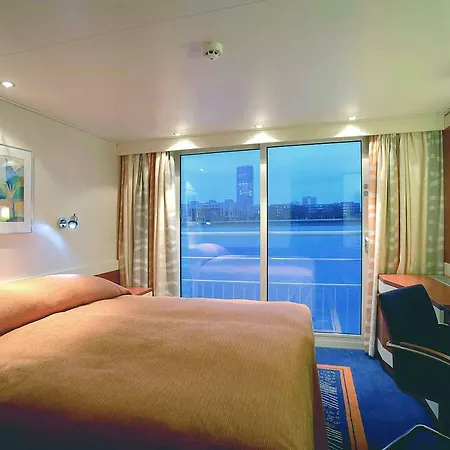 Ms Select Bellejour - Botel 4*