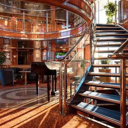 Ms Select Bellejour - Botel 4*